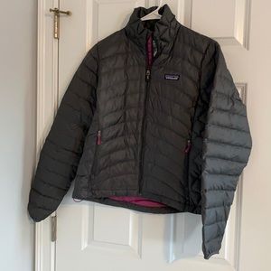Patagonia Nano Puff Short Jacket